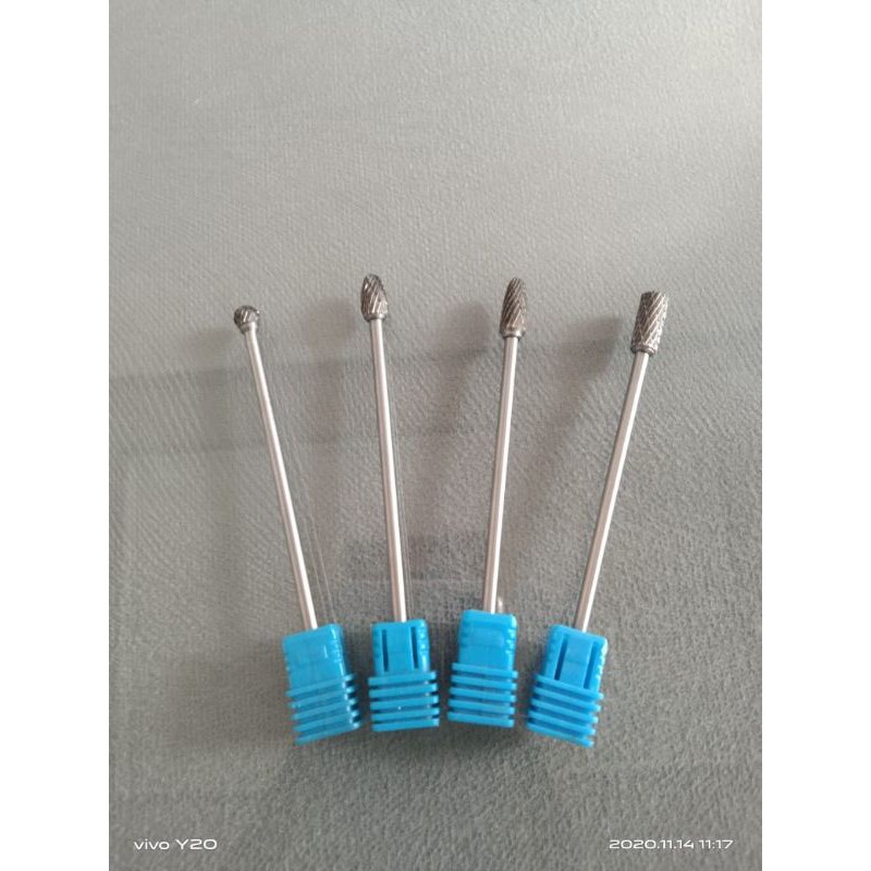 mata bor tuner /bor gantung set