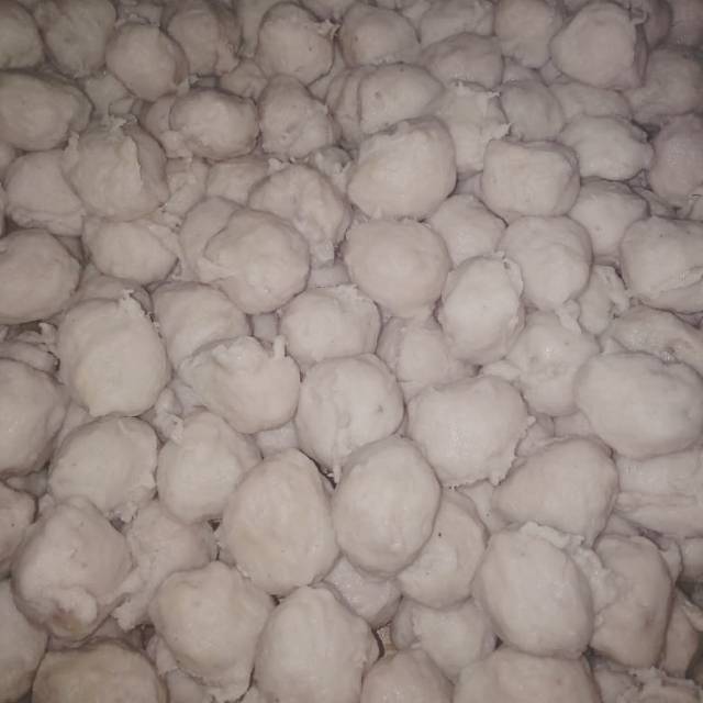 

bakso daging sapi Enak Gurih Lezat Higienis Dijamin Halal terlaris