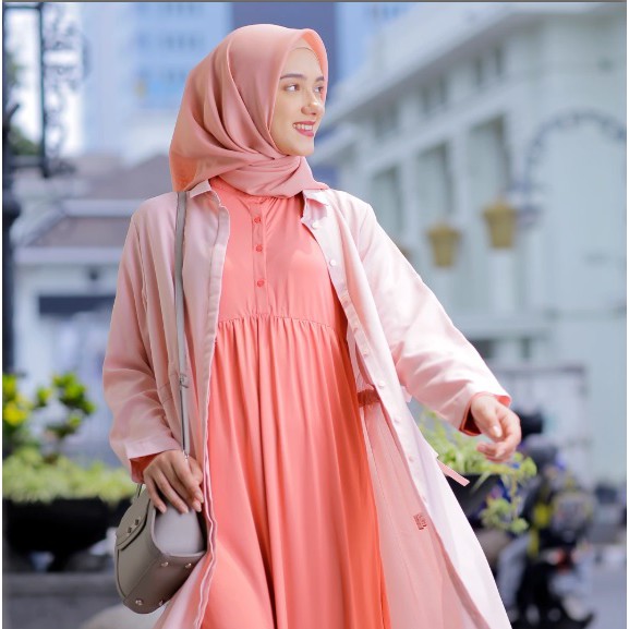 Inner Ummi by Zoya