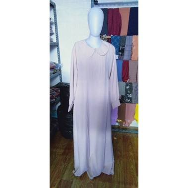 Gamis Rumah Hafidzah (RH) new