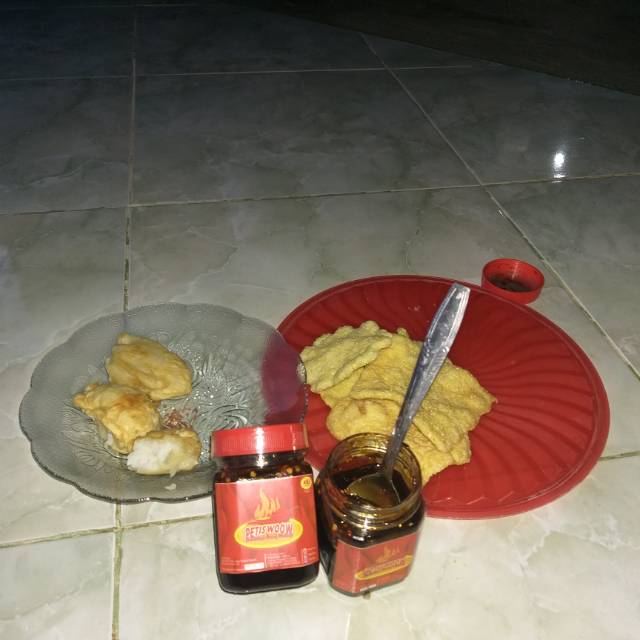 

Petis Wow Khas Madura