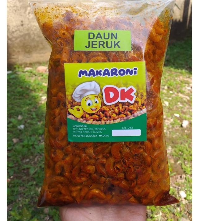 

Terbaru GCAQA Macaroni DK W52 Terkini