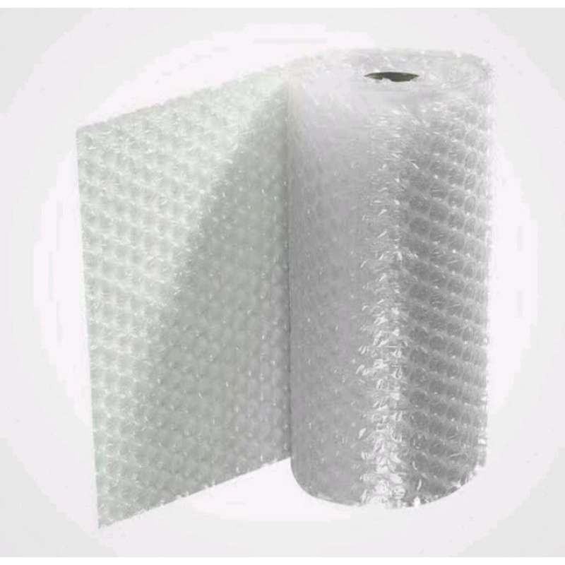 

Bubble Wrap Packing tambahan
