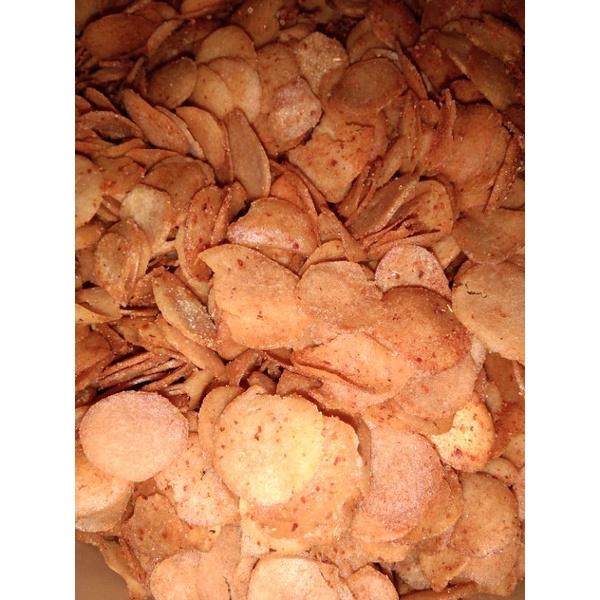 

produk homemade molreng molring gurih super enak