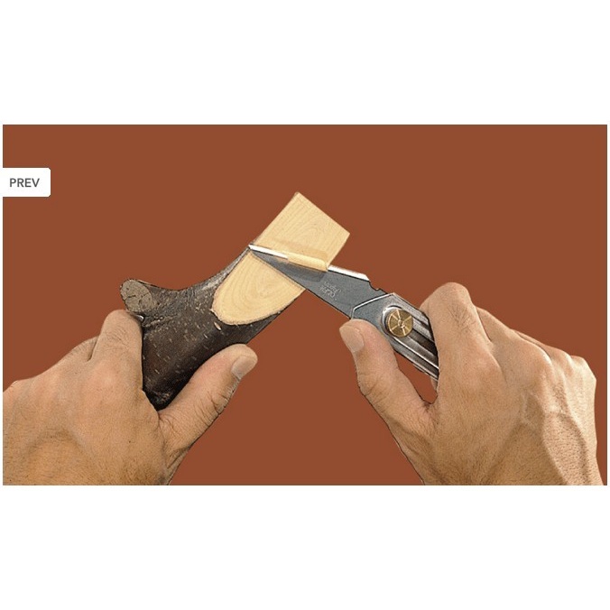 

Sale!!! Pisau Cutter Craft Knife Ck-2 Olfa Japan Bagus