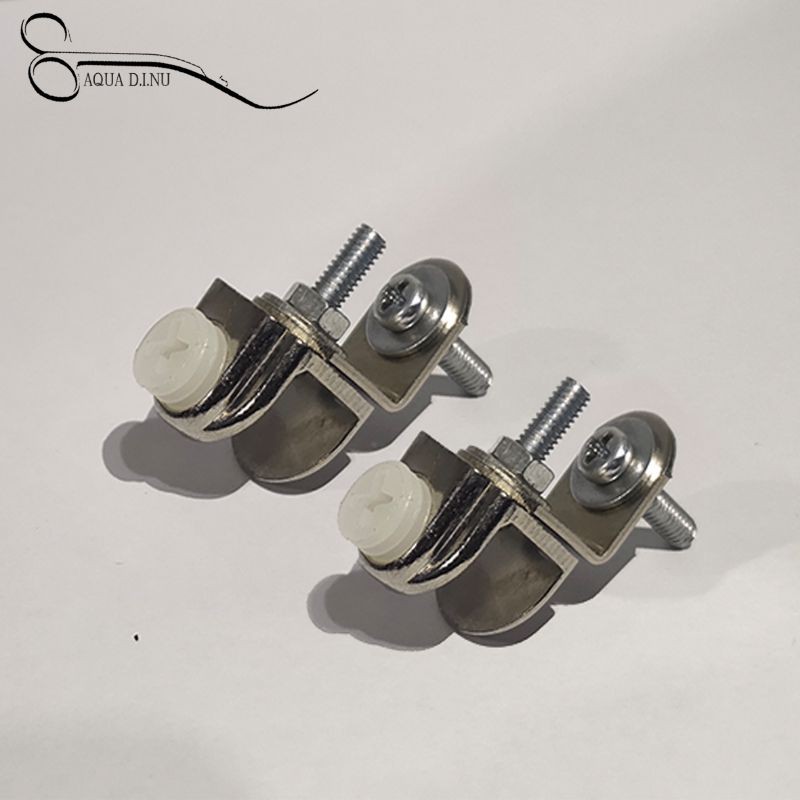 Dudukan Kipas L Aquascape / Paludarium / Akuarium