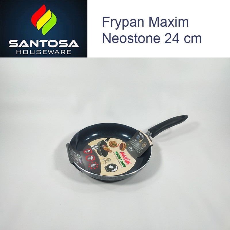 Frypan Maxim Neostone 24 cm