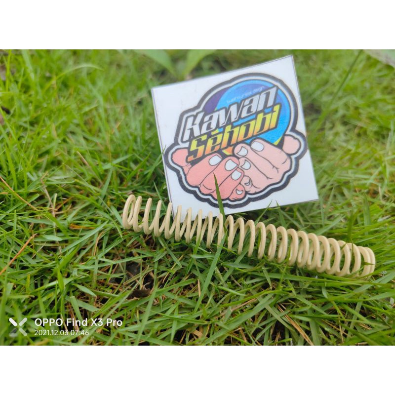 Per mizumi valev PCP 6cm origain Japan