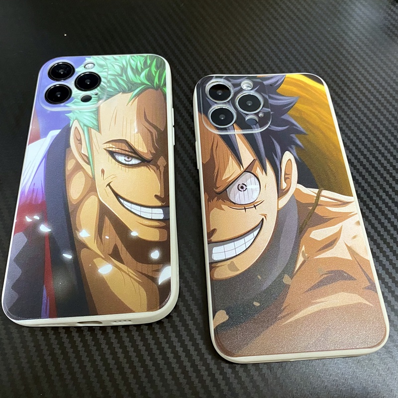 Dllencase Soft Case Silikon Tahan Banting Untuk iPhone 14 13 Pro Max 7 / 7 Plus / 8 / 8 Plus / X / XS / XR 11 / 12 / 13 / Pro C03 Max