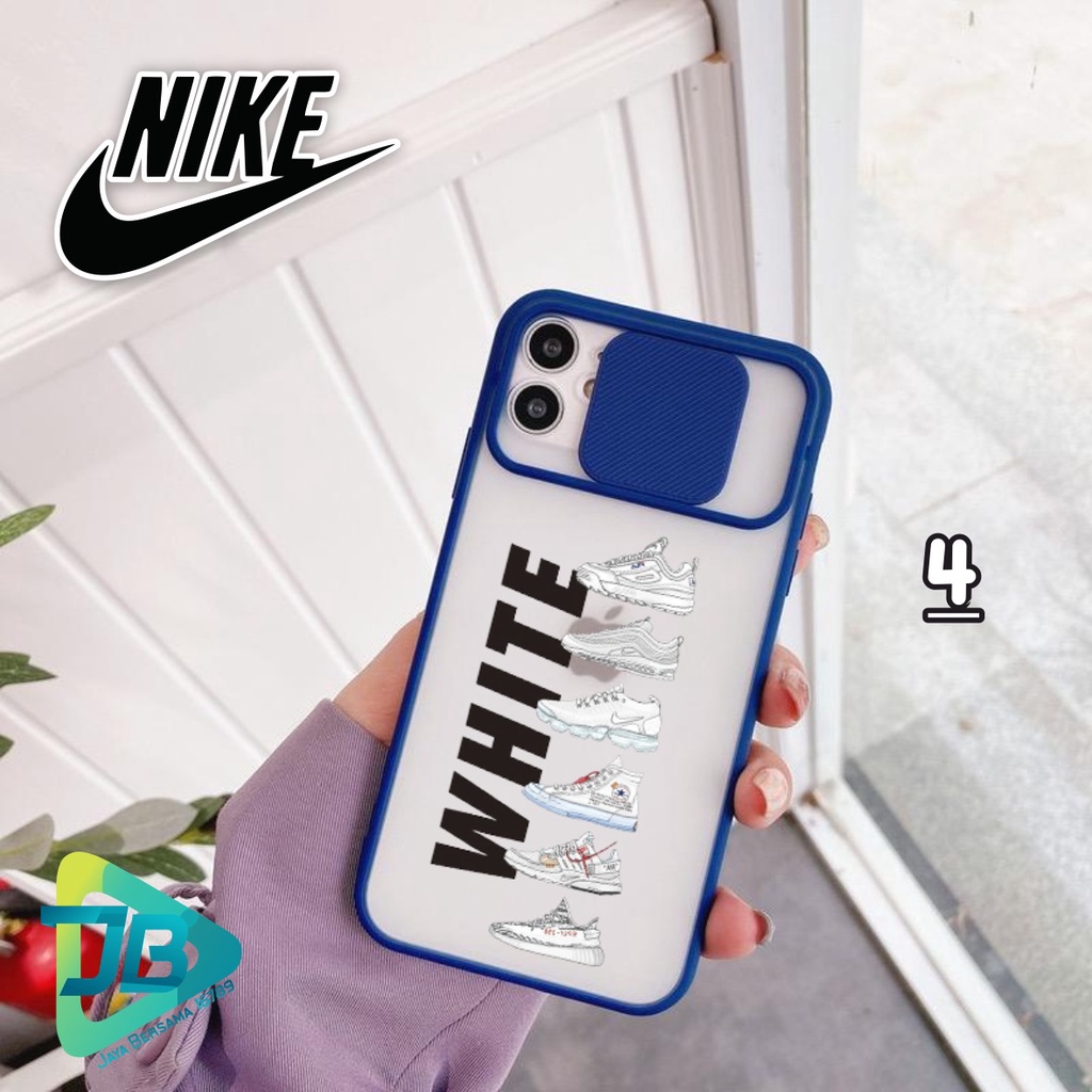 SOFTCASE SLIDE KAMERA SPORT OPPO VIVO SAMSUNG XIAOMI REALME IPHONE ALL TYPE JB4857