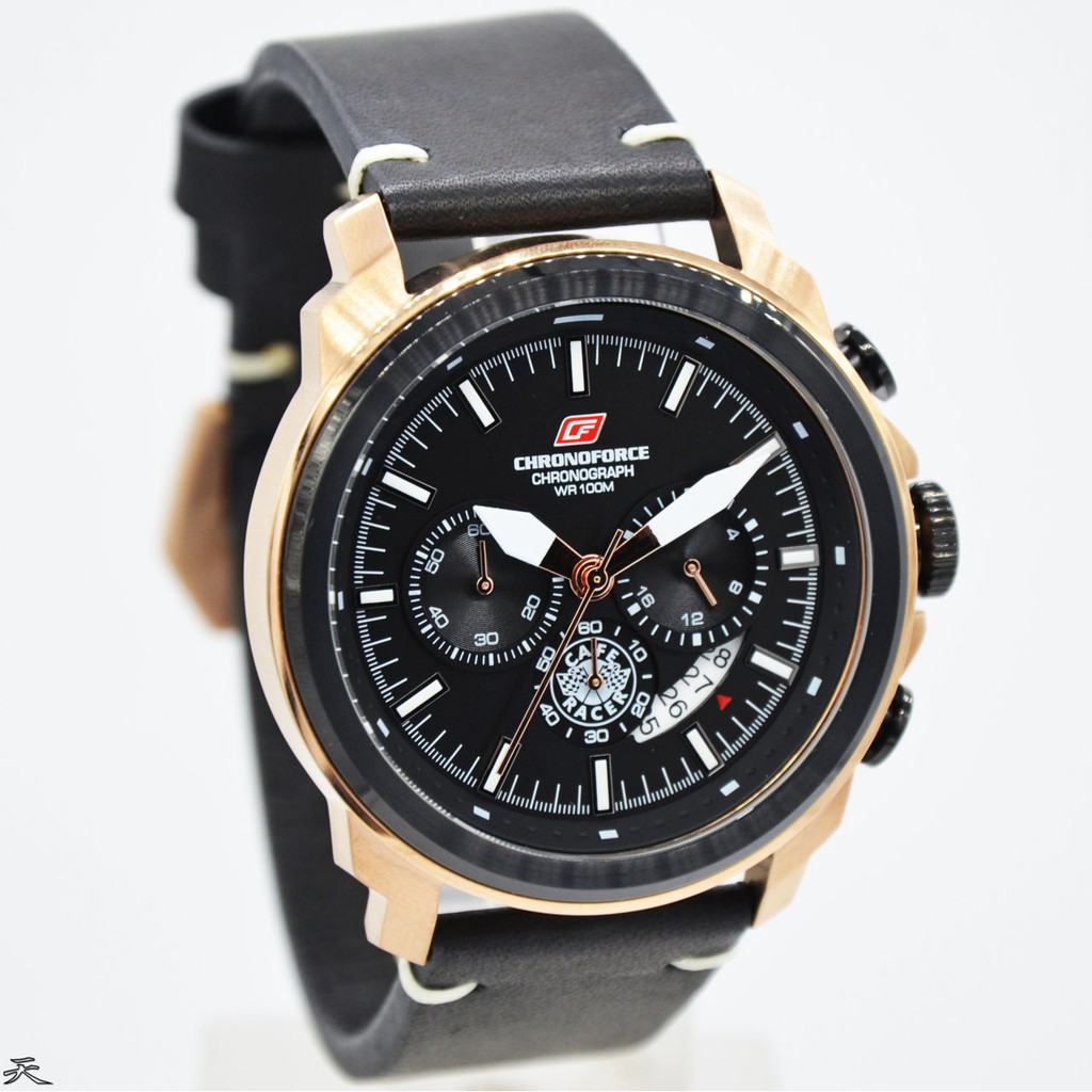 Jam Tangan Pria Chronoforce 5316M