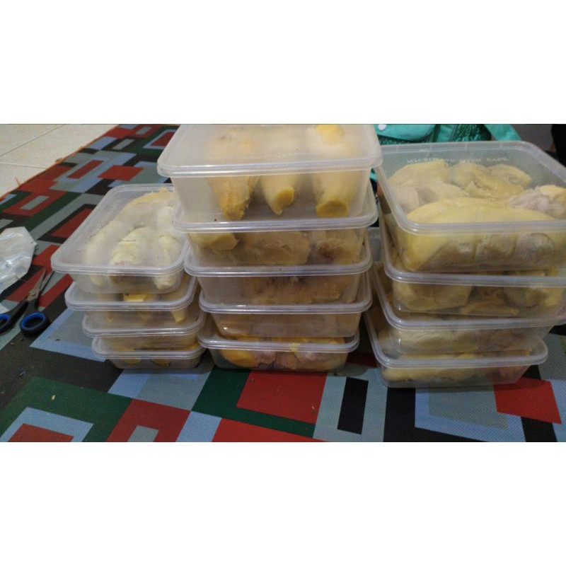 

Duren beku bergaransi
