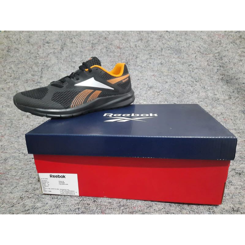 sepatu reebok original