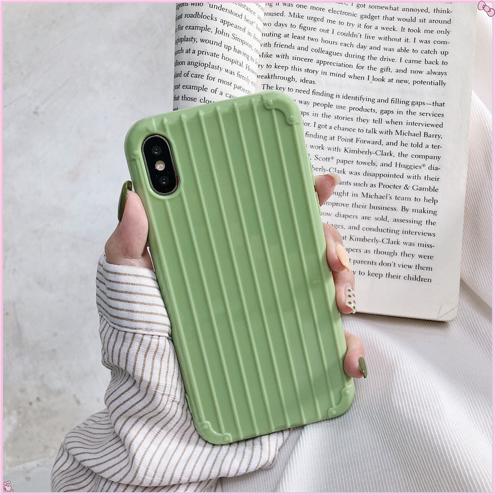 KOPER basic case redmi note 9 9 pro 7