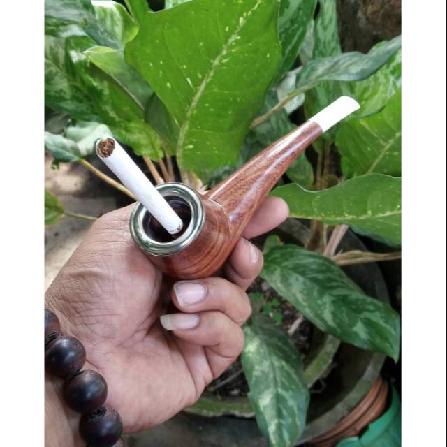 Cangklong Kayu galih asem kombinasi tulang