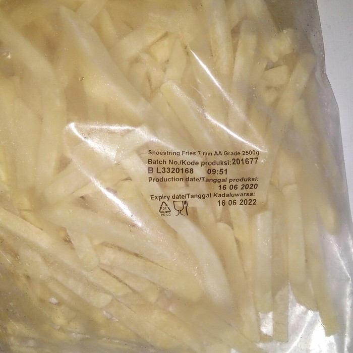 

Mydibel Polos 2500g