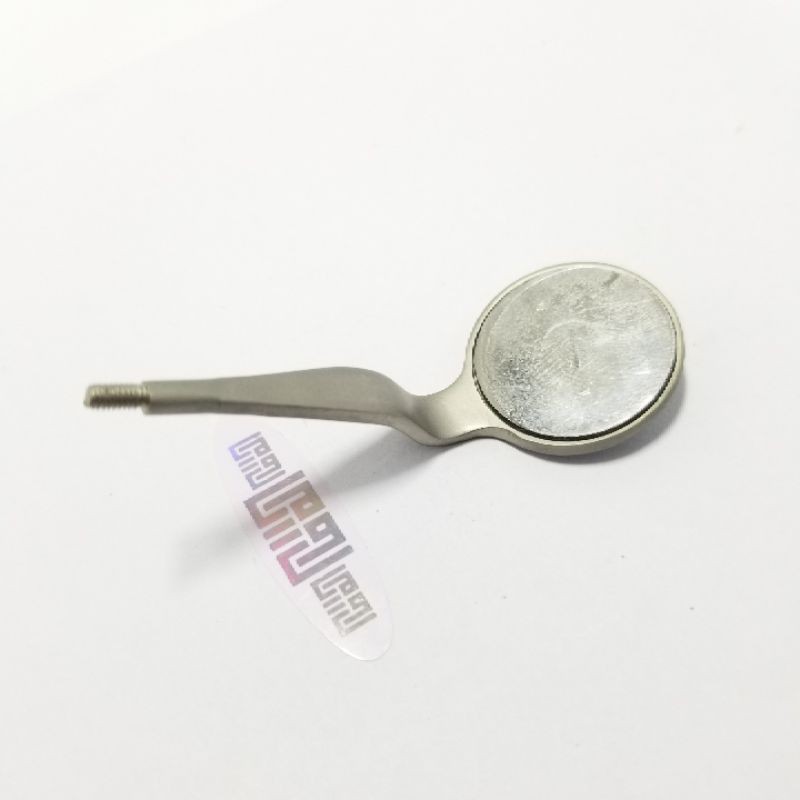 AMMA Mouth Mirror Ultra Bright - Kaca Mulut Terang