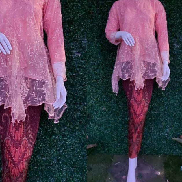◊ kebaya busui/stelan kebaya tiile/ajc kebaya ➲