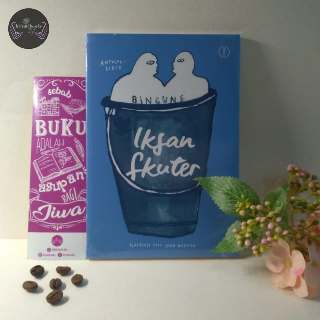 Bingung - Iksan Skuter