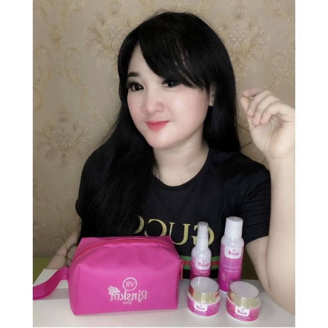 NR GLOW/RJNSKIN ORIGINAL,BPOM