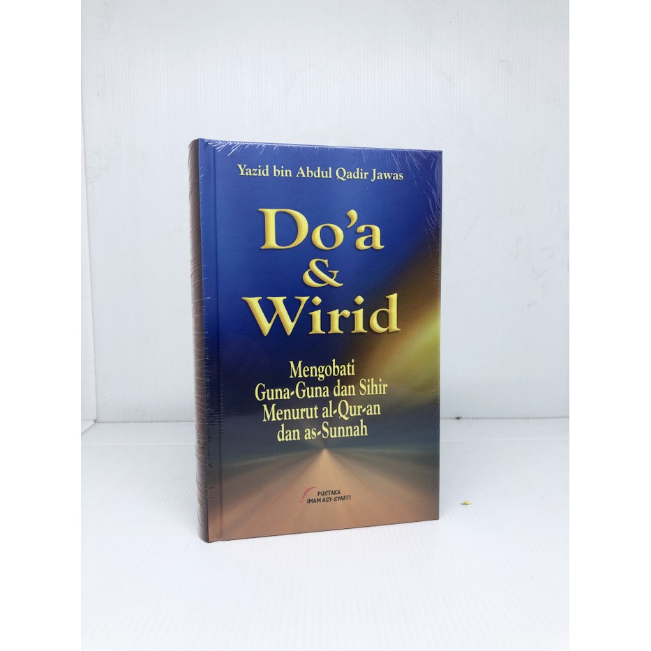 Doa dan Wirid Mengobati Guna-guna dan Sihir