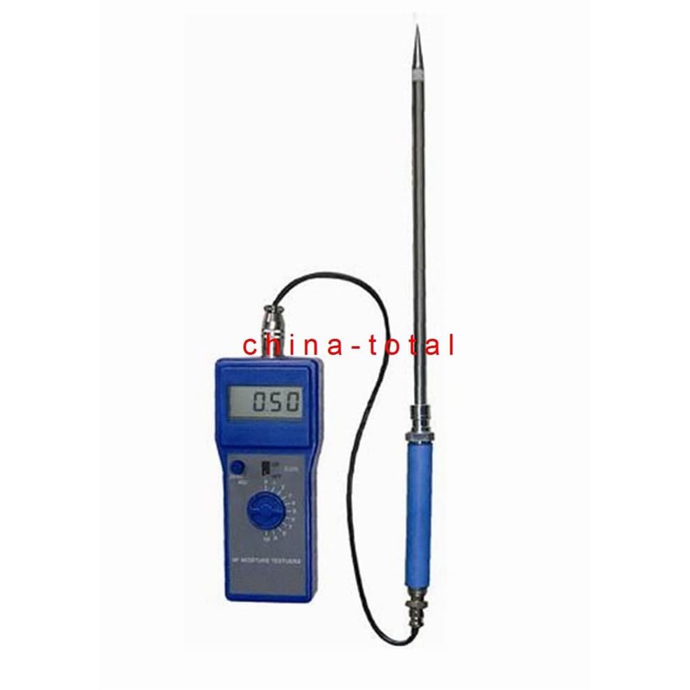 Unik Oil Moisture Meter SR C4 Murah
