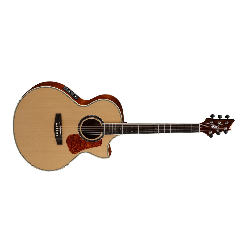 CORT - Guitar Acoustic Electric NDX-20-NAT (402000223)