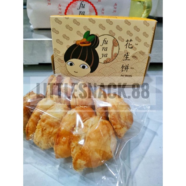 

[TERMURAH] FURAYA PIA SKIPPY ISI 10 PCS