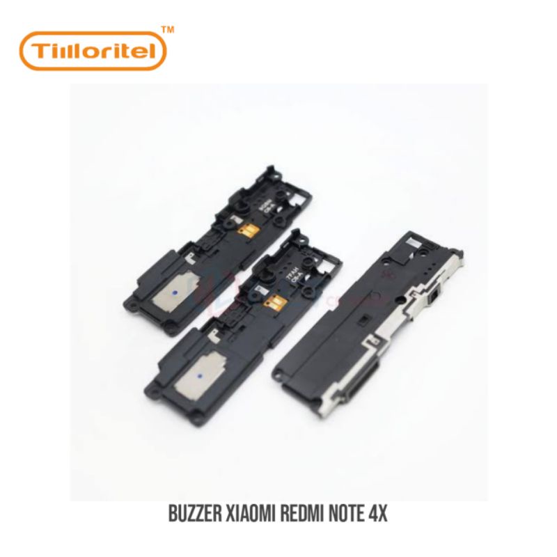 BUZZER XIAOMI REDMI NOTE 4X