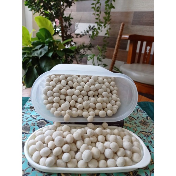 

Kacang Shanghai