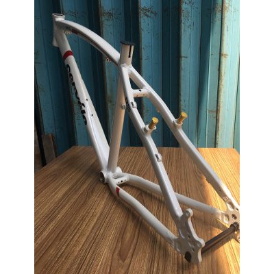 Frame MTB CERVELO 26 Berkualitas