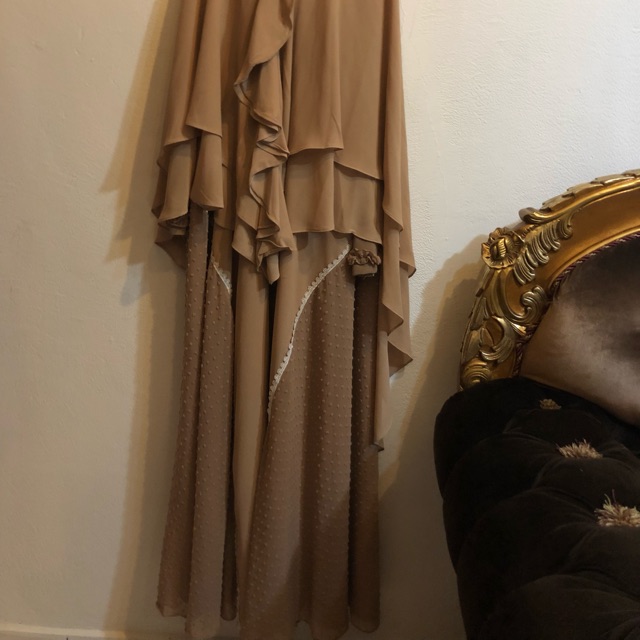 (SOLD) qnanz preloved #qnanzpreloved #qnanz