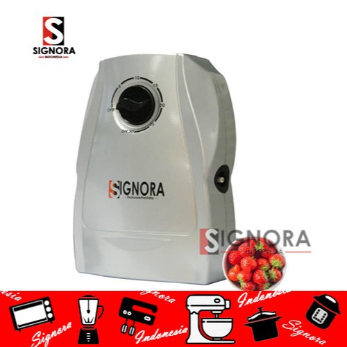 SIGNORA Ozone Sterilizer