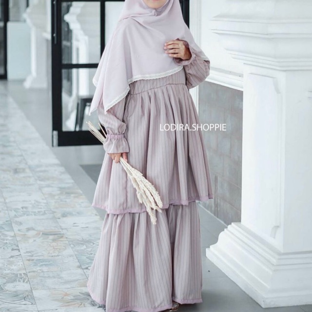 New hanna dress by lodira