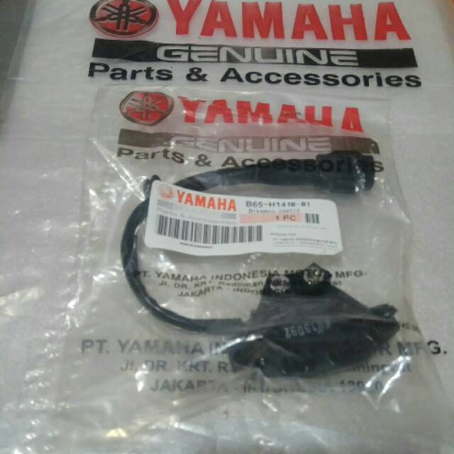 Sensor spull ckp aerox 155 vva - lexi original