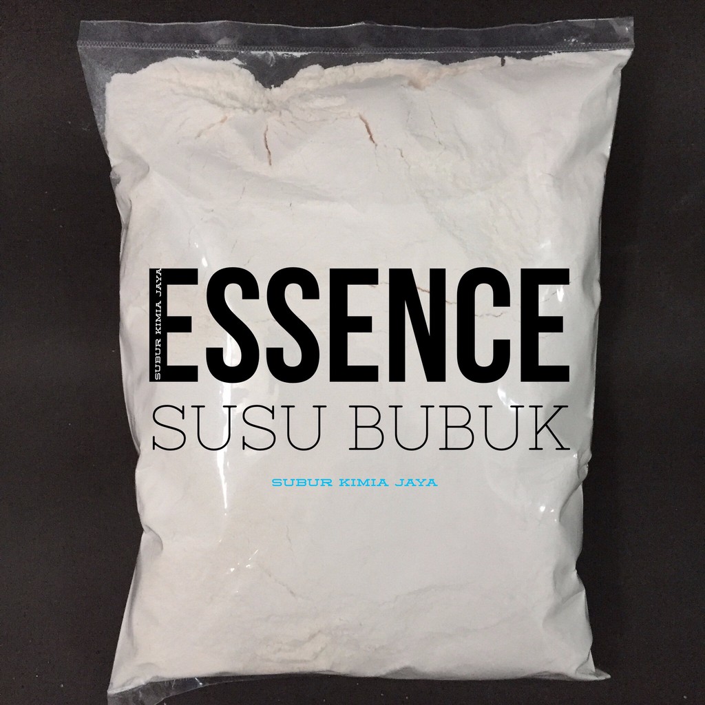 

Essence Bubuk Susu 1 kg