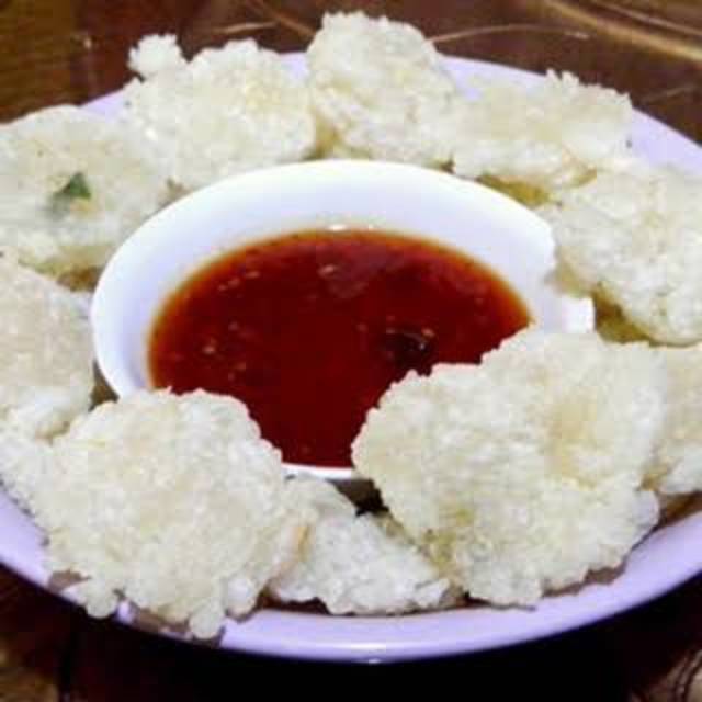 

rujak cireng