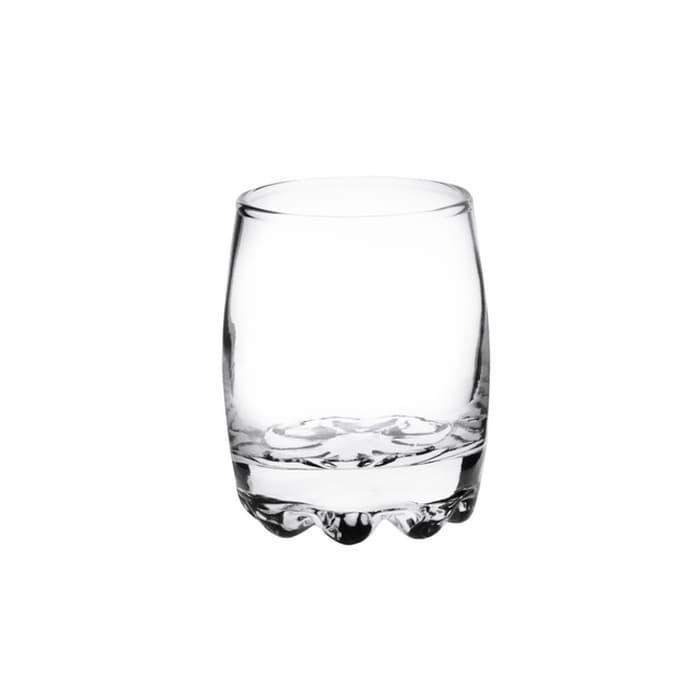 Gelas Kecil / Gelas Sloki / Gelas Wine