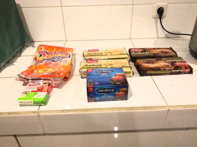 Daia Detergent Powder 850g