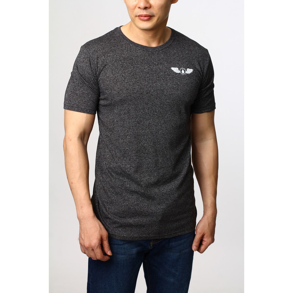 Kaos Volcom Original   TO VOLCOM 75