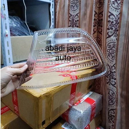 mica sen kijang kapsul 2003