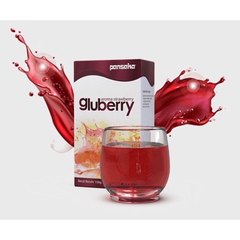 Gluberry