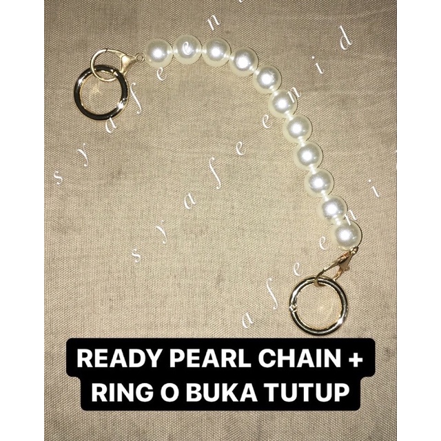 PEARL CHAIN IWEARMYRA