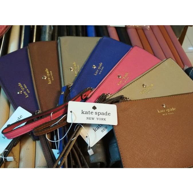 Original kate spade pouch