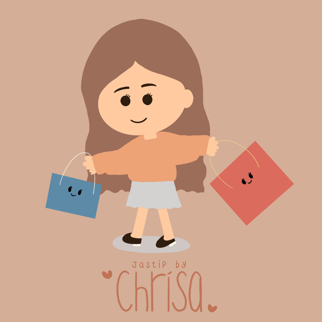 

Jastip Chrisa Checkout Group SATUAN