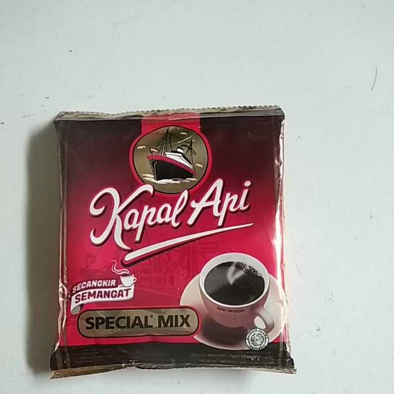 

kopi kapal api