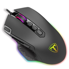 Mouse Gaming T-DAGGER Bettle T-TGM305 RGB Backlight 8000 DPI