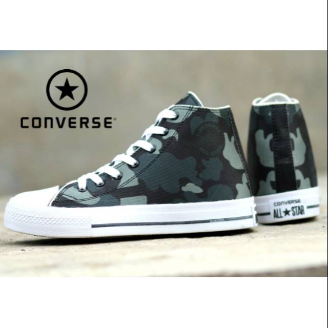 Sepatu Converse Sepatu fashion Pria Casual PREMIUM