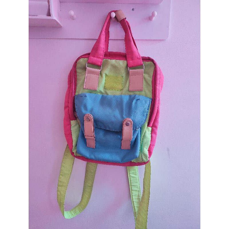 Adorable Project Mindagio Bag