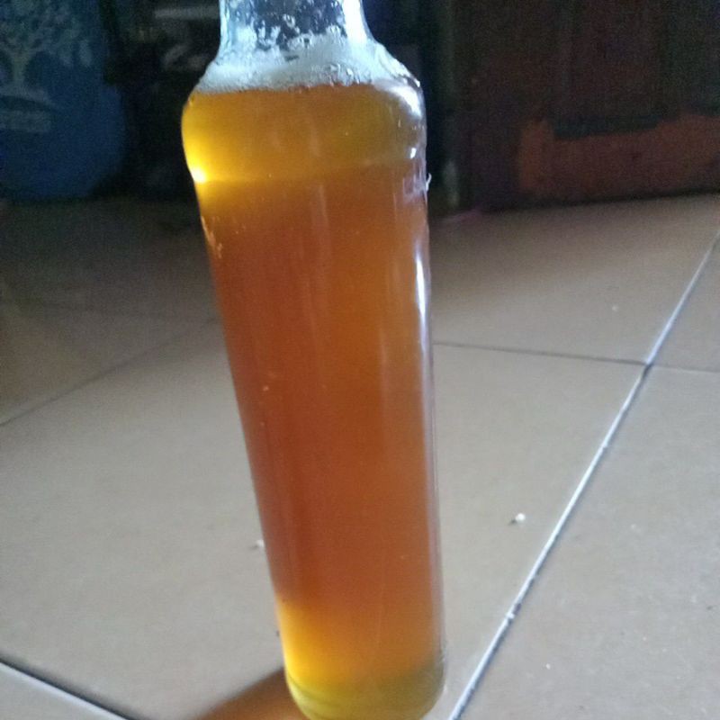 

madu hutan asli Bangka Belitung